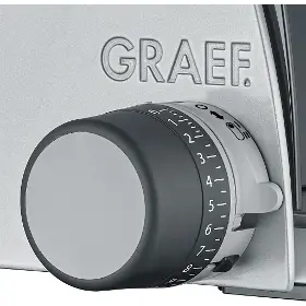 Kuchyňský kráječ - Graef S 42000 Essence - 3