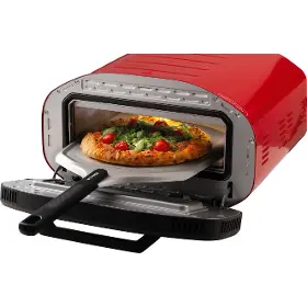 Pizza pec - Ariete ART 3901 Pizzeria Da Gennaro - 7