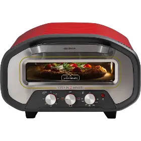 Pizza pec - Ariete ART 3901 Pizzeria Da Gennaro - 1