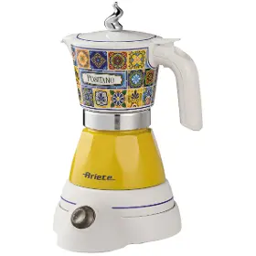 Mokka kanvička - Ariete 1358/PO Positano - 3