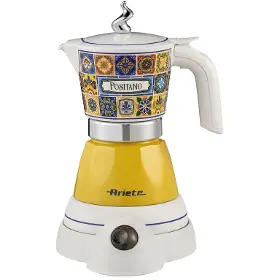 Mokka kanvička - Ariete 1358/PO Positano - 1