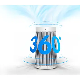 Čistička vzduchu - Winix T800 - 6