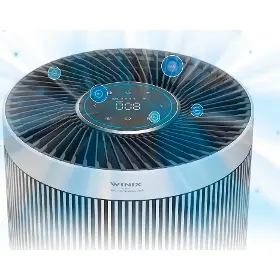 Čistička vzduchu - Winix T800 - 7