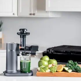 Odšťavňovač - Ninja JC151EU ColdPress - 11
