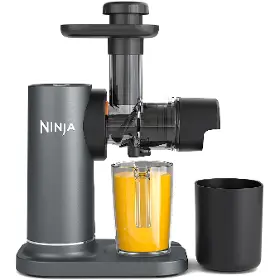 Odšťavňovač - Ninja JC151EU ColdPress - 2