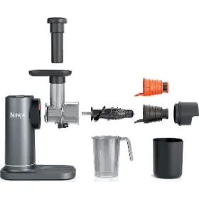 Odšťavňovač - Ninja JC151EU ColdPress - 3
