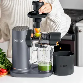 Odšťavňovač - Ninja JC151EU ColdPress - 5