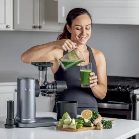 Odšťavňovač - Ninja JC151EU ColdPress - 6
