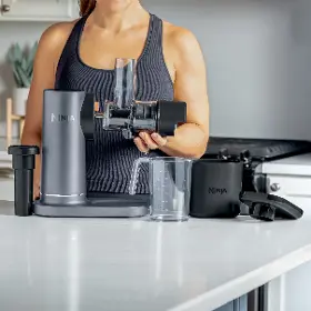 Odšťavňovač - Ninja JC151EU ColdPress - 7
