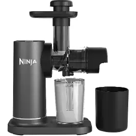 Odšťavňovač - Ninja JC151EU ColdPress - 1