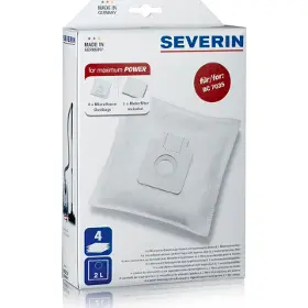 Sáčky do vysavače - Severin SB 7211 - 2