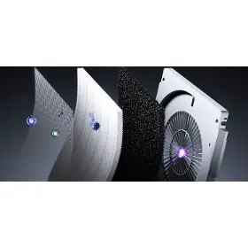 Filtr do čističek vzduchu - Xiaomi AFEP7TFM34-GL - 2
