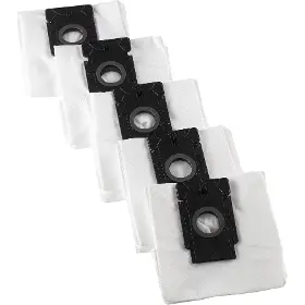 Příslušenství k robotu - Beko VRR 80214 DB - 1