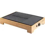 Domo DO9271G Bamboo Style