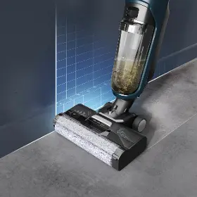 Umývačka podláh - Rowenta GZ2251E0 X-Clean 2 - 4