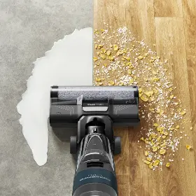 Umývačka podláh - Rowenta GZ2251E0 X-Clean 2 - 5