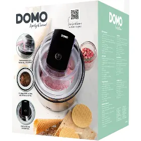 Zmrzlinovač - Domo DO9302I - 23