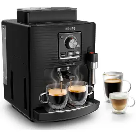 Automatický kávovar - Krups EA5008E0 Intensity UP - 2