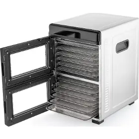 Sušička ovocia - ETA ETA330290000 Vital Air Dual - 3