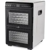 ETA ETA330290000 Vital Air Dual