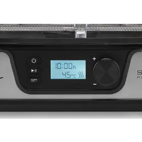 Sušička ovocia - ETA ETA930190000 Secca Premium - 4