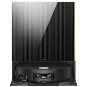 Robotický vysavač s mopem - Dreame X60 Pro Ultra Complete Černý - 6