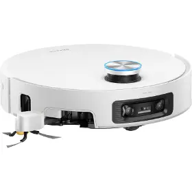 Robotický vysavač s mopem - Dreame X60 Pro Ultra Complete Bílý - 2
