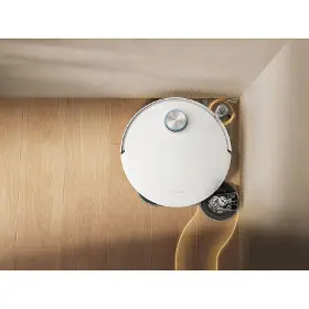 Robotický vysavač s mopem - Dreame X60 Pro Ultra Complete Bílý - 5