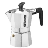 Pedrini Moka kanvička 3 šálky AROMA CHIC