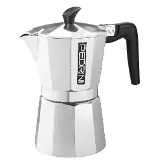Pedrini Moka kanvička 6 šálků AROMA CHIC