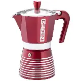 Pedrini Moka konvička 6 šálků INFINITY