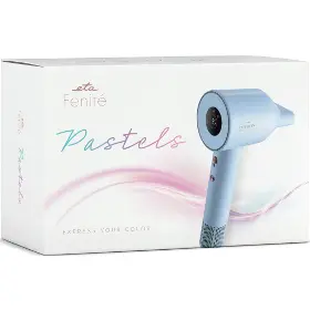 Sušič vlasov - ETA 8319 90010 Fenité Pastels - 7