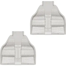 Náhradný filter - Narwal Z10 Pro - vymeniteľný filter stanice, 2 ks - 1