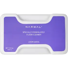 Čistiaci prostriedok - Narwal Z10 Pro - originálny roztok na čistenie podláh, 580 ml - 1