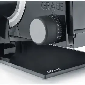 Kuchyňský kráječ - Graef S 12022 - 5