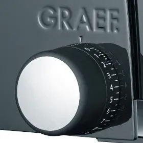 Kuchyňský kráječ - Graef S 12022 - 7