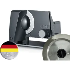 Kuchyňský kráječ - Graef S 12022 - 8
