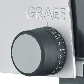 Kuchyňský kráječ - Graef S 10025 - 3