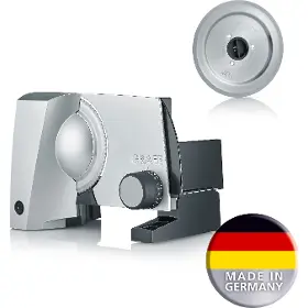 Kuchyňský kráječ - Graef S 10025 - 7