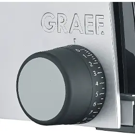 Kuchyňský kráječ - Graef S 12025 - 5