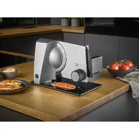 Kuchyňský kráječ - Graef S 12025 - 7