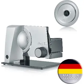 Kuchyňský kráječ - Graef S 12025 - 8