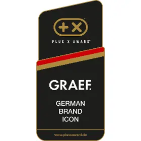 Kuchyňský kráječ - Graef SKS 72012 - 9