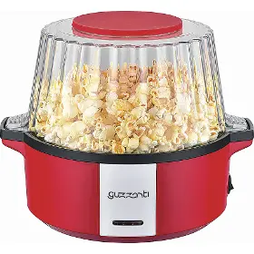 Popkornovač - Guzzanti GZ 138 - 2