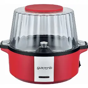 Popkornovač - Guzzanti GZ 138 - 1