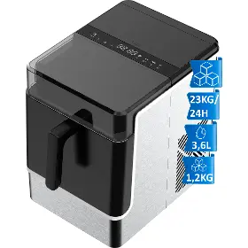 Výrobník ledu - Guzzanti GZ 127 - 2