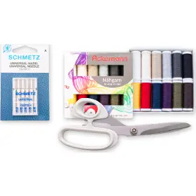 Příslušenství k šicímu stroji - Veritas 5088 Quick Start kit - 2