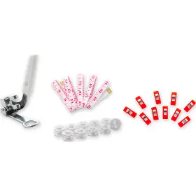 Příslušenství k šicímu stroji - Veritas 5088 Quick Start kit - 3