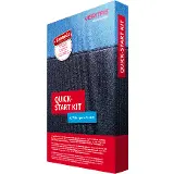 Veritas 5088 Quick Start kit
