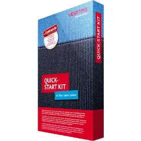 Příslušenství k šicímu stroji - Veritas 5088 Quick Start kit - 1